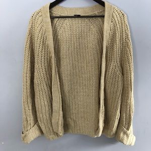 Chunky Knit Sweater